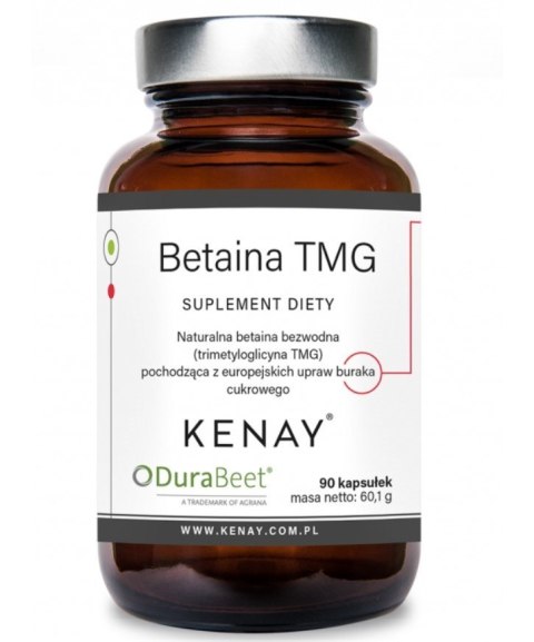 Kenay KENAY Betaina TMG (90 kaps.)