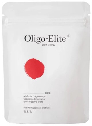 Kogen KOGEN Oligo Elite (180 kaps.)