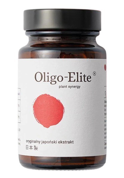 Kogen KOGEN Oligo Elite (30 kaps.)