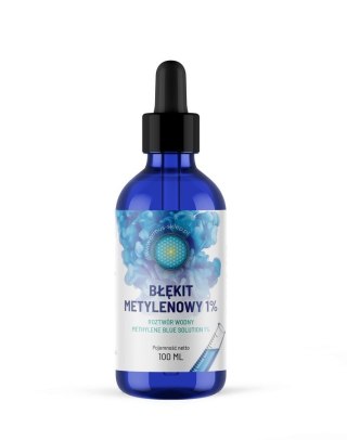 ORMUS ORMUS Błękit Metylenowy 1% (100 ml)