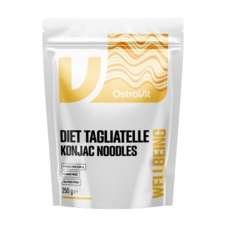 OstroVit OSTROVIT Diet Tagliatelle Konjac Noodles (400 g)