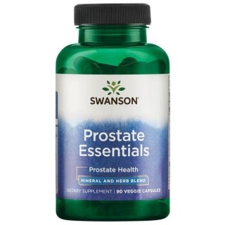 Swanson SWANSON Prostate Essentials (90 kaps.)