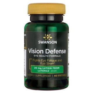 Swanson SWANSON Vision Defense (60 kaps.)