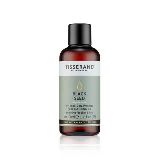 Tisserand Aromatherapy TISSERAND AROMATHERAPY Black Seed (100 ml)
