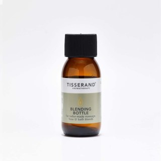 Tisserand Aromatherapy TISSERAND AROMATHERAPY Blending Bottle - Empty & Calibrated (50 ml)