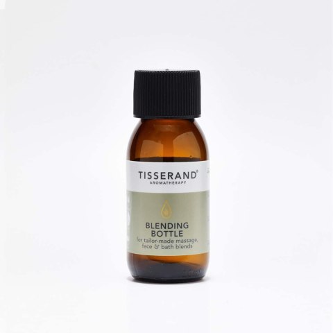 Tisserand Aromatherapy TISSERAND AROMATHERAPY Blending Bottle - Empty & Calibrated (50 ml)