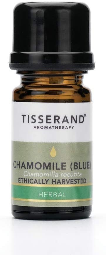 Tisserand Aromatherapy TISSERAND AROMATHERAPY Chamomile Blue Ethically Harvested - Olejek Rumiankowy (2 ml)