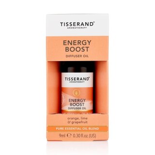 Tisserand Aromatherapy TISSERAND AROMATHERAPY Energy Boost Diffuser Oil (9 ml)