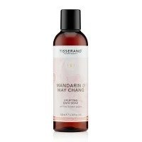 Tisserand Aromatherapy TISSERAND AROMATHERAPY Mandarin & May Chang Uplifting Bath Soak - Płyn do kąpieli (200 ml)