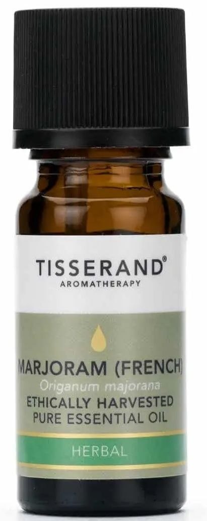 Tisserand Aromatherapy TISSERAND AROMATHERAPY Marjoram French Ethically Harvested - Olejek z Majeranku (9 ml)