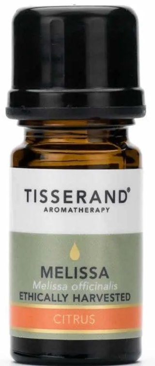 Tisserand Aromatherapy TISSERAND AROMATHERAPY Melissa Ethically Harvested - Olejek z Melisy lekarskiej (2 ml)