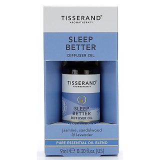 Tisserand Aromatherapy TISSERAND AROMATHERAPY Sleep Better Diffuser Oil (9 ml)