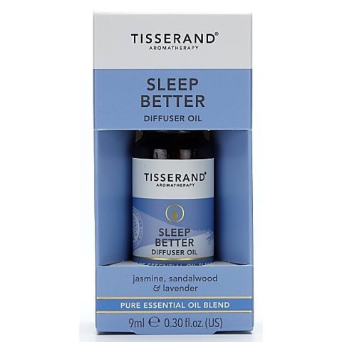 Tisserand Aromatherapy TISSERAND AROMATHERAPY Sleep Better Diffuser Oil (9 ml)