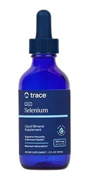 Trace Minerals TRACE MINERALS Ionic Selenium (59 ml)