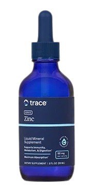 Trace Minerals TRACE MINERALS Ionic Zinc (59 ml)