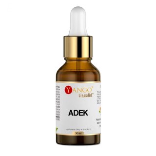 Yango YANGO ADEK (30 ml)