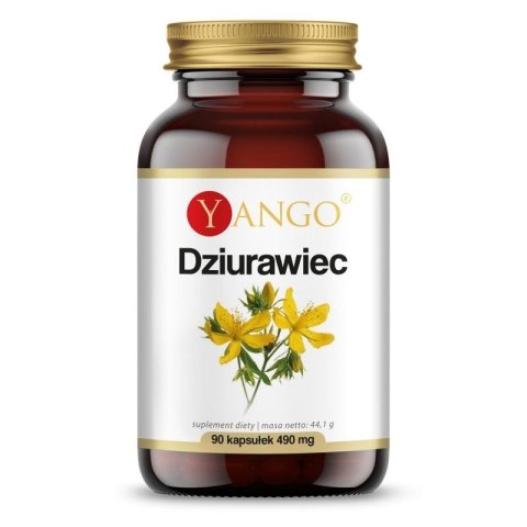 Yango YANGO Dziurawiec (90 kaps.)