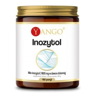 Yango YANGO Inozytol (90 g)