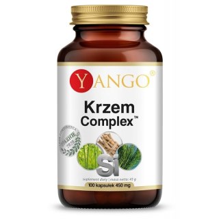Yango YANGO Krzem Complex (100 kaps.)