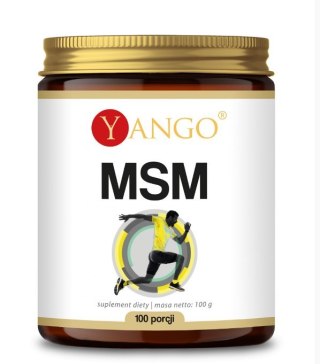 Yango YANGO MSM (100 g)