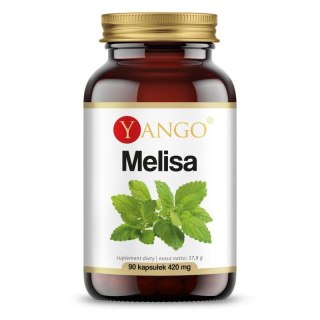 Yango YANGO Melisa (90 kaps.)