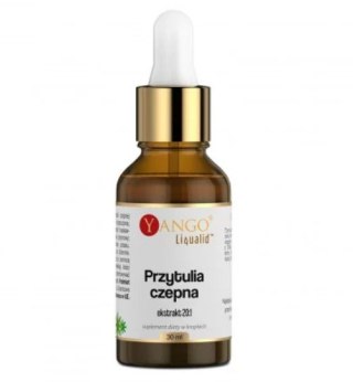 Yango YANGO Przytulia czepna - ekstrakt 20:1 (30 ml)