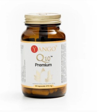Yango YANGO Q10 Premium (60 kaps.)