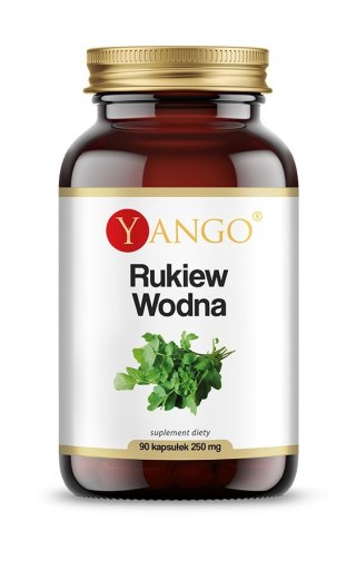 Yango YANGO Rukiew Wodna (90 kaps.)