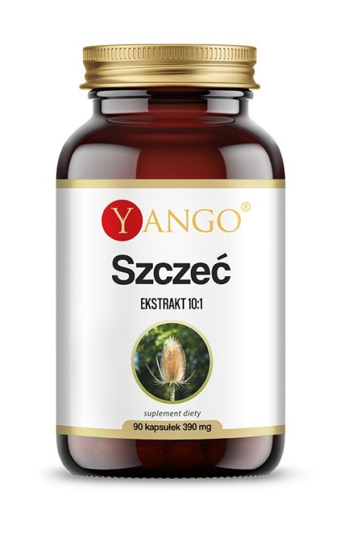 Yango YANGO Szczeć - ekstrakt (90 kaps.)