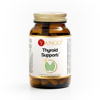 Yango YANGO Thyroid Support (90 kaps.)