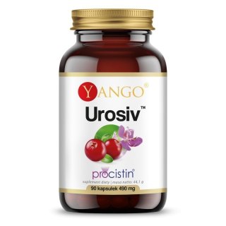Yango YANGO Urosiv (90 kaps.)