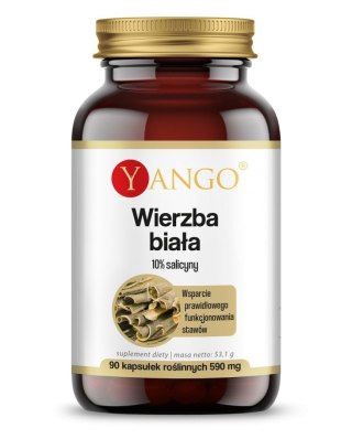 Yango YANGO Wierzba biała (90 kaps.)