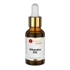 Yango YANGO Witamina B12 (30 ml)