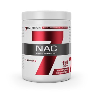 7Nutrition 7NUTRITION NAC - N-acetylo L-cysteina (150 g)