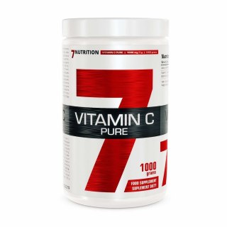 7Nutrition 7NUTRITION Vitamin C - Witamina C (1000 g)