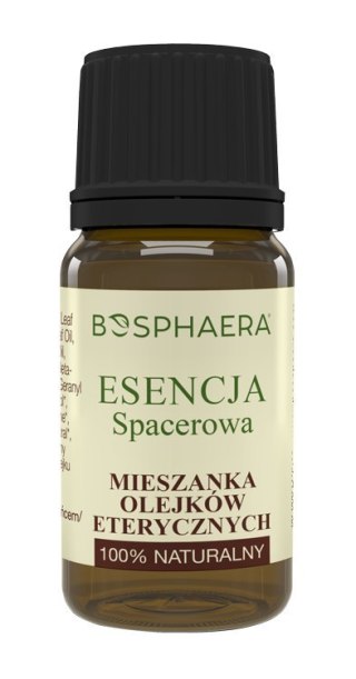 BOSPHAERA BOSPHAERA Esencja Spacerowa (10 ml)