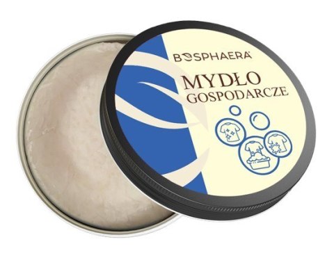 BOSPHAERA BOSPHAERA Mydło gospodarcze w kostce (75 g)