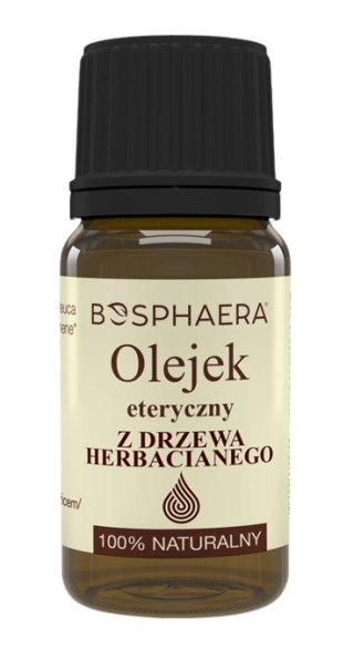 BOSPHAERA BOSPHAERA Olejek eteryczny z drzewa herbacianego (10 ml)