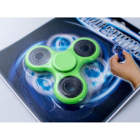 Crazy Gyro Fidget Spinner
