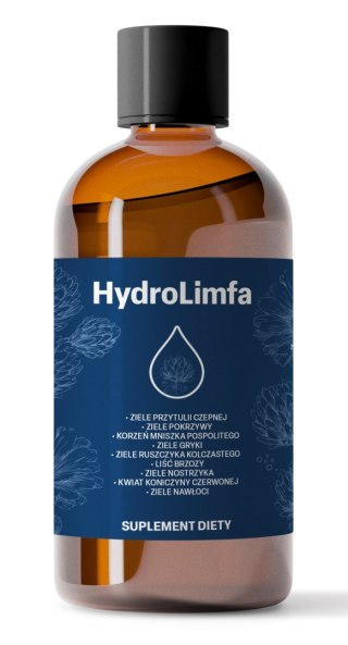 EkoToTu EKOTOTU HydroLimfa (50 ml)
