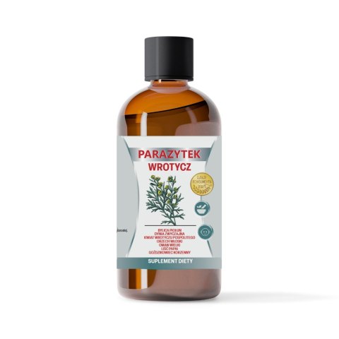 EkoToTu EKOTOTU Parazytek Wrotycz (50 ml)