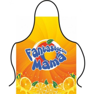 Fartuszek Fantastyczna mama