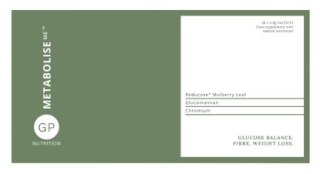 GP Nutrition GP Nutrition MetaboliseMe™ (28 saszetek)