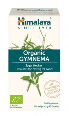 Himalaya HIMALAYA Gymnema (60 tabl.)
