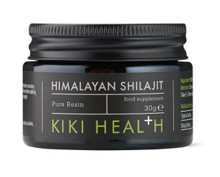 Kiki Health KIKI HEALTH Himalayan Shilajit - Mumio (30 g)