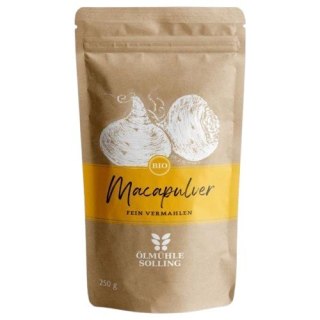 Krauterhaus Sanct Bernhard KRAUTERHAUS SANCT BERNHARD Bio korzeń maca (250 g)