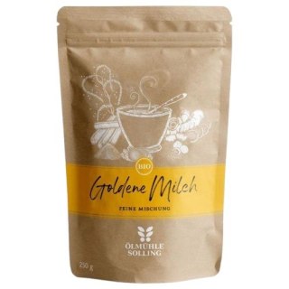 Krauterhaus Sanct Bernhard KRAUTERHAUS SANCT BERNHARD Bio złote mleko (250 g)