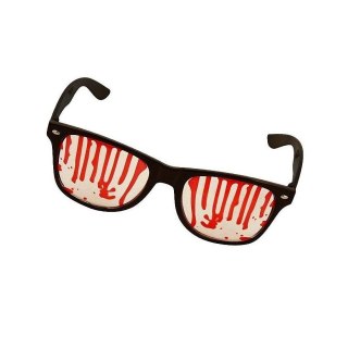 Krwawe okulary