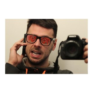 Krwawe okulary