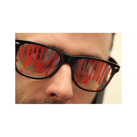 Krwawe okulary